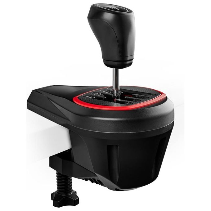 Thrustmaster TH8S Shifter Volante da Corsa