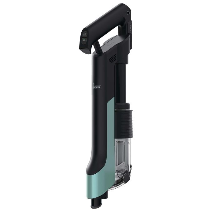 [ComeNuovo] Hoover Scopa Elettrica a Batteria HF201P 011 Pet Hard Floor
