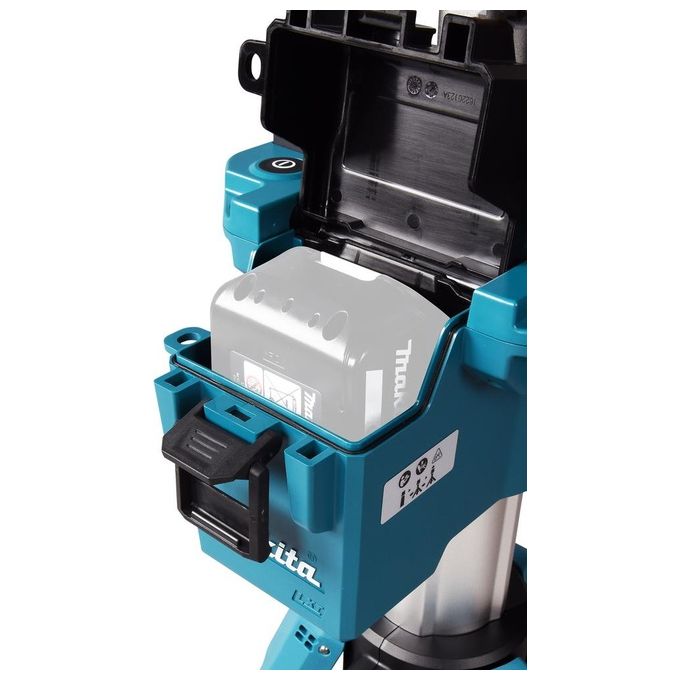 Makita DEADML814 Cordless LED Spotlight 14.4V-18V Complete