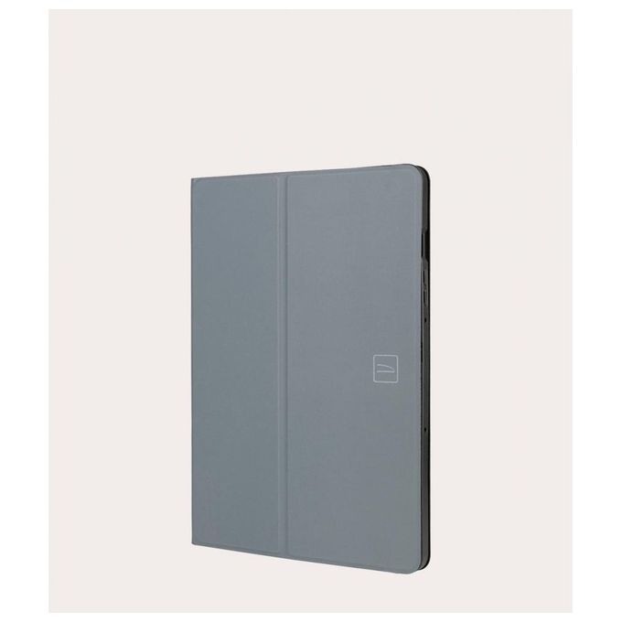 Tucano Gala Tablet Case Cover per tablet Samsung Galaxy Tab S9 Grigio