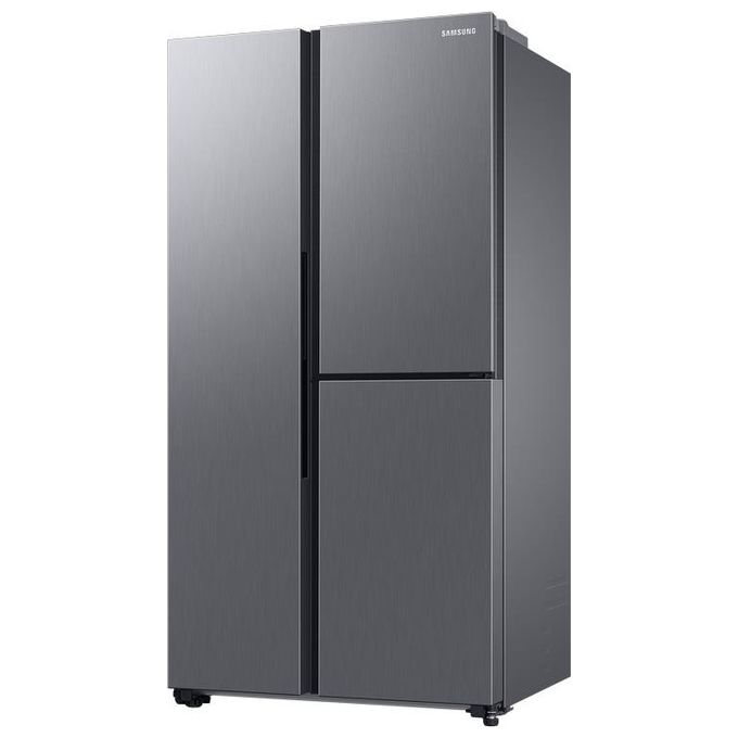 Samsung RH69CG895DS9 Frigorifero Side by Side con Beverage Center 645 Litri