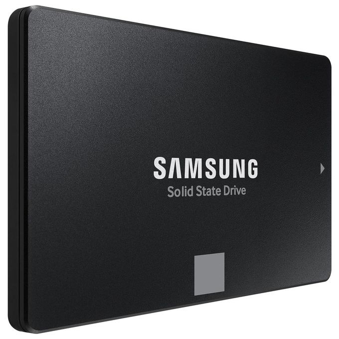 Samsung 870 EVO Solid State Drive 4Tb Basic 2.5