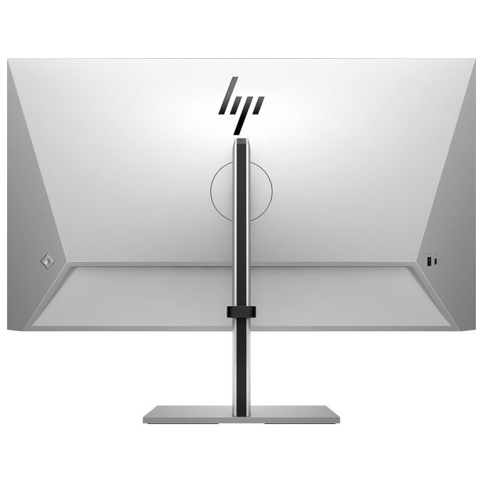 HP Series 7 Pro 732pk Monitor PC 31.5'' 3840x2160 Pixel 4K Ultra HD Nero-Argento