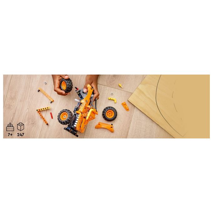 LEGO Technic Monster Jam El Toro Loco