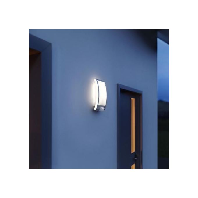 Steinel L 22 S ANT Lampada per Esterni