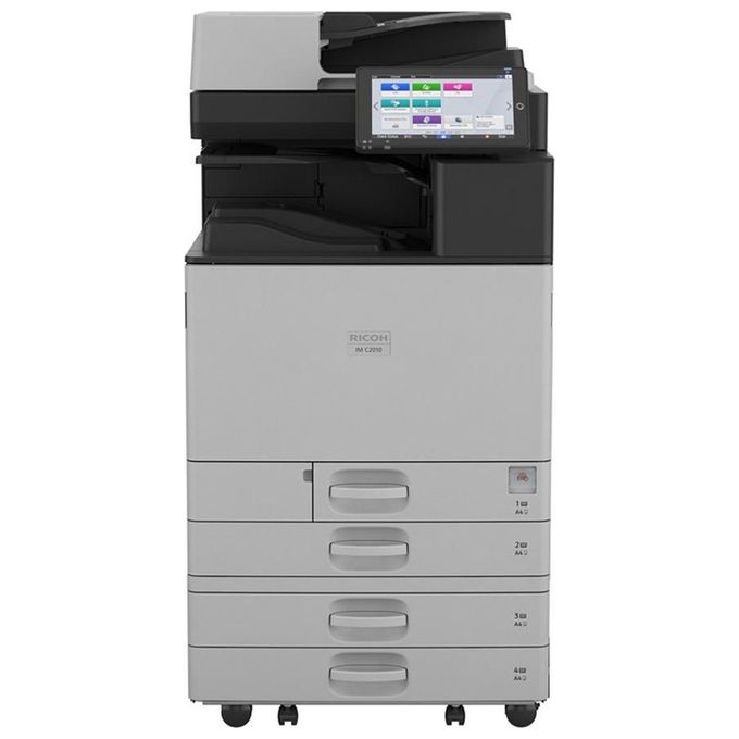 Ricoh Im C2010 da 20 Ppm