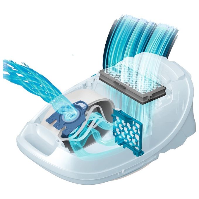 Miele GN HyClean Pure Sacchetto Polvere HyClean Pure GN