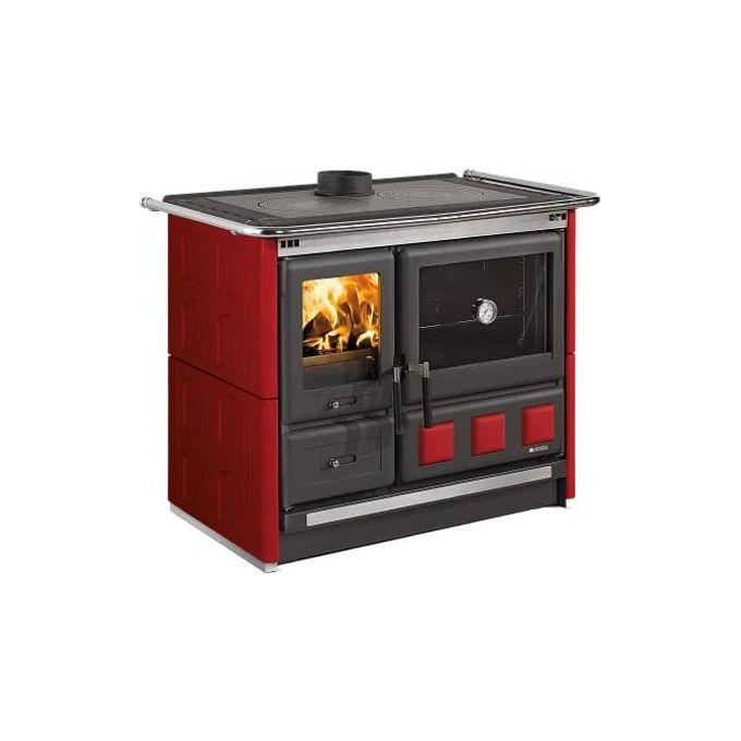 La Nordica Cucina ROSA XXL VST Bordeaux