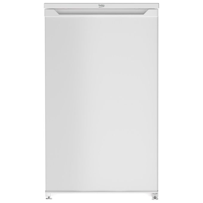 BEKO TS190340N Mini Frigo Frigobar 85 lt Classe E Statico con Celletta Bianco