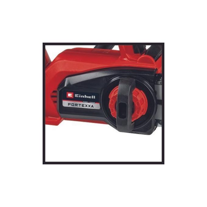 Einhell Fortexxa 18 20 Th Solo Motosega Elettrica Power x Change