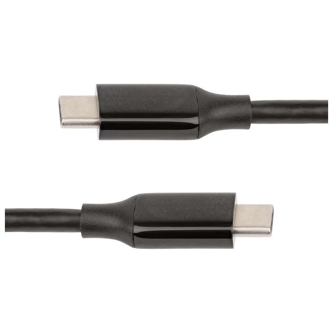 StarTech.com Cavo USB-C Attivo da 3mt USB 3.2 10Gbps 60W