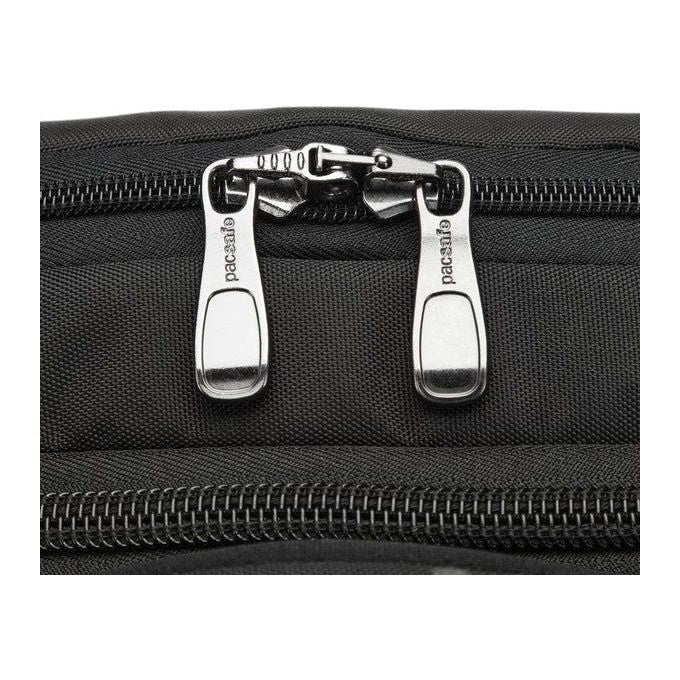 Pacsafe EXP35 Zaino da Viaggio Nero