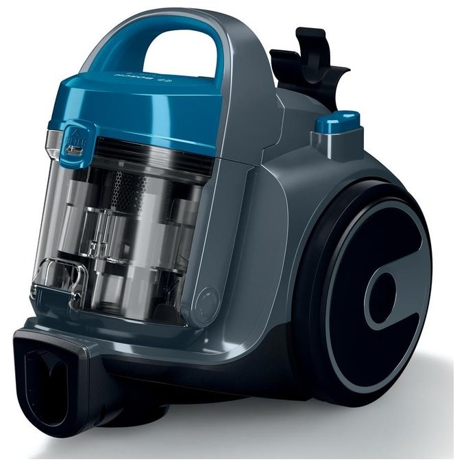 Bosch BGC05A220A Aspirapolvere a Cilindro senza Sacchetto