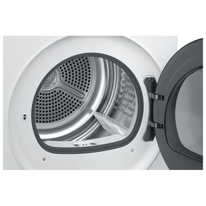 Haier I-Pro Series 3 HD100-A2939 Asciugatrice 10 kg Classe A con Pompa di Calore Profondita' 665 cm colore Bianco