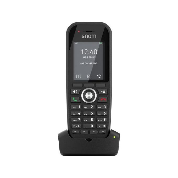 Snom IP Dect M30 Handset