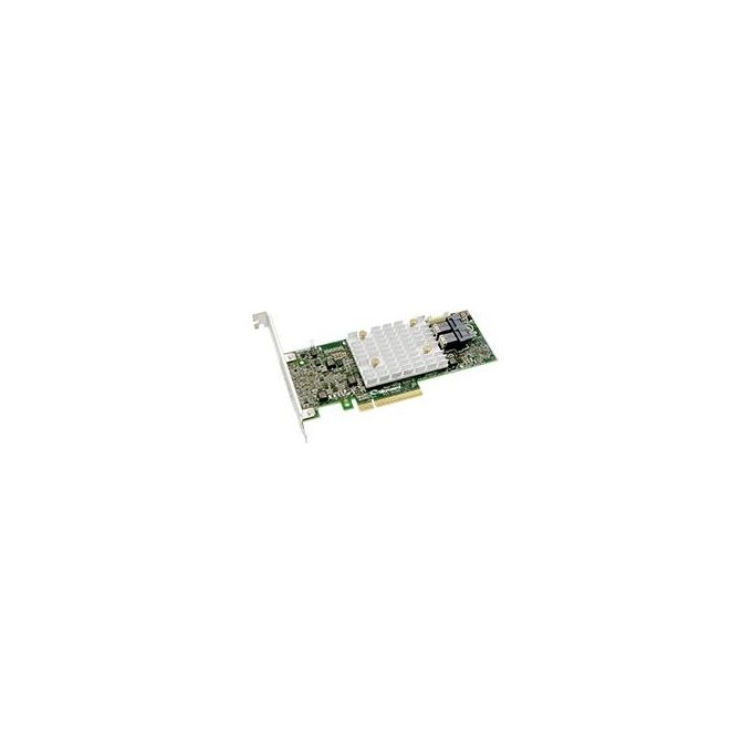Microchip Adaptec SmartRAID 3154-8i Controller RAID PCI Express x8 3.0 12 Gbit-s