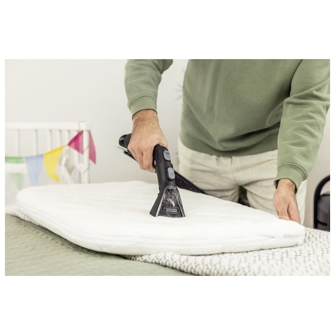 Karcher Bocchetta Poltrone