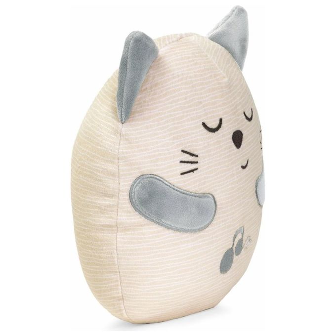 Chicco Peluche First Dreams Gattino Dolce Fusa