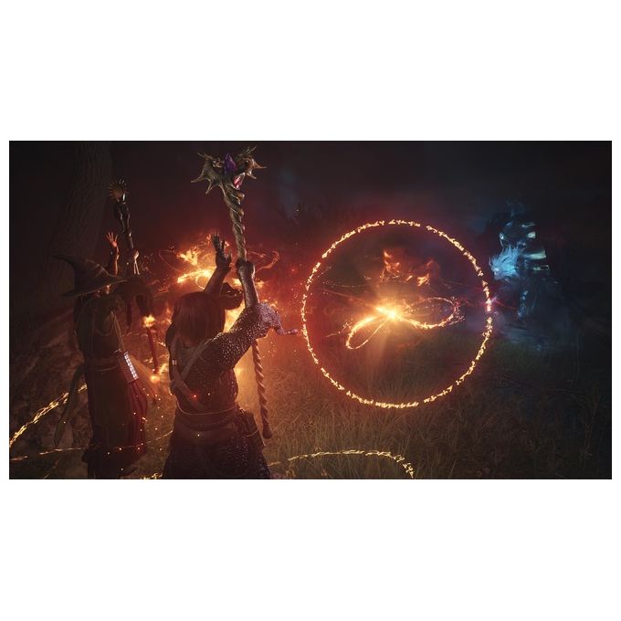Capcom Videogioco Dragons Dogma 2 per PlayStation 5