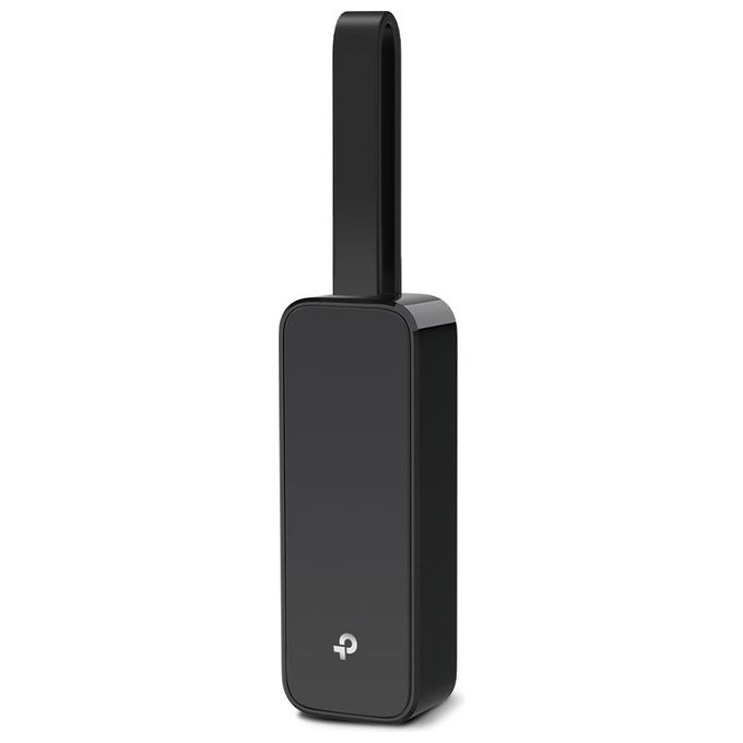 TP-Link UE306 Scheda di Rete e Adattatore Ethernet 1000 Mbit-s