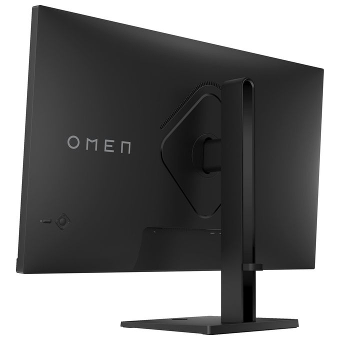 HP OMEN by HP 32q Monitor PC 31.5'' 2560x1440 Pixel Quad HD Nero