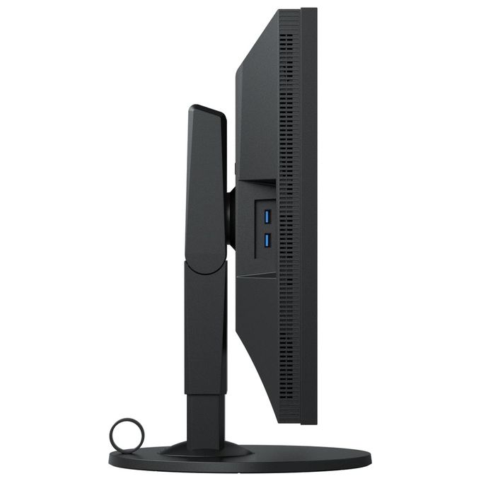 Eizo Monitor Flat 27'' ColorEdge Cs2731 2560x1440 Pixel Wqhd Tempo di risposta 16 ms