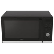 Candy CMGA23TNDB New Timeless Forno a Microonde con Grill Capacita'23 Litri Potenza 900W Elettronico Nero
