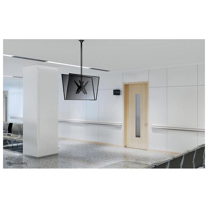 Neomounts by Newstar Supporto da Soffitto per Tv-Monitor