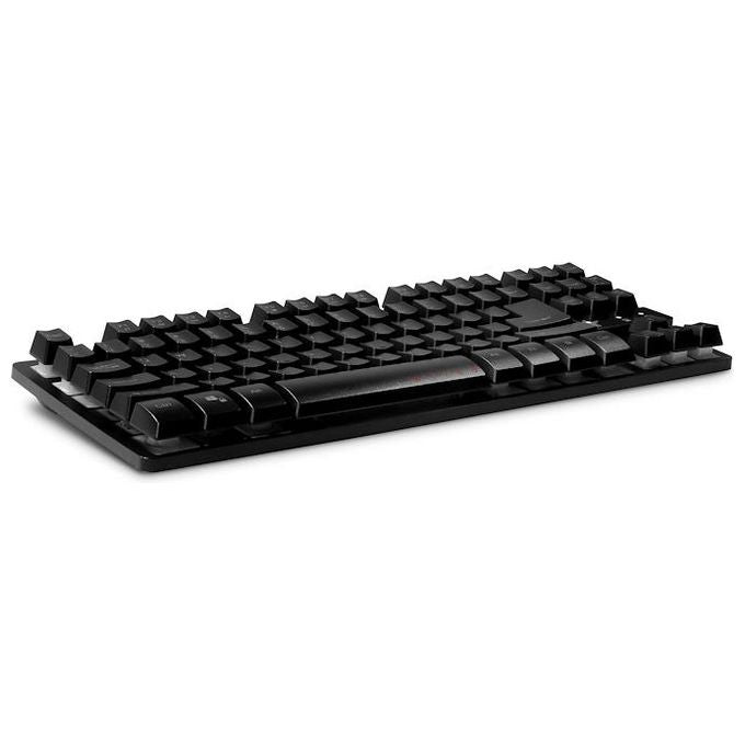 ACER Nitro Keyboard TKL Tastiera USB QWERTY Italiano Nero