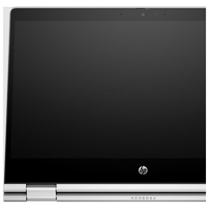 HP Pro x360 435 G10 Amd Ryzen 5 7530u 16Gb Hd 512Gb Ssd 13.3'' Windows 11 Pro