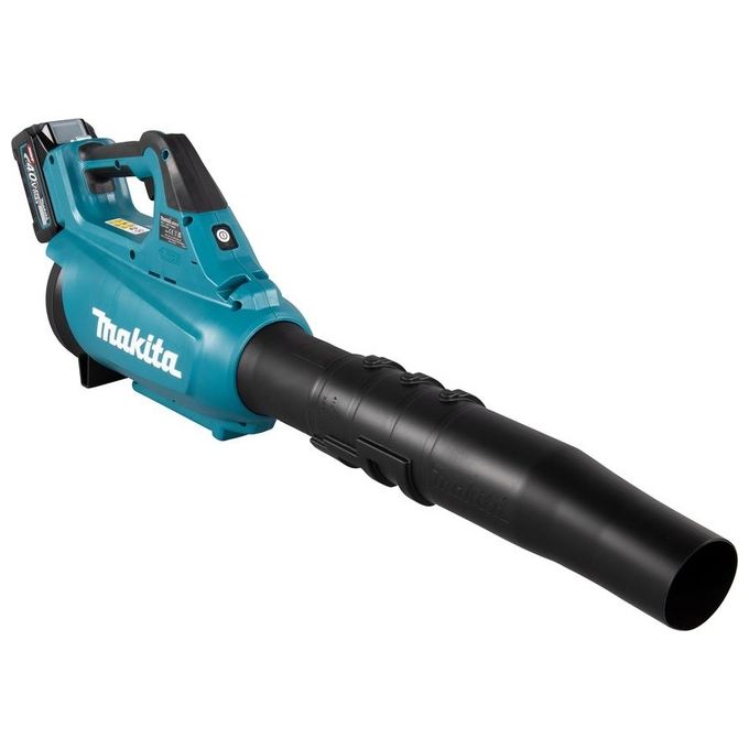 Makita Soffiatore 40V Bl UB001GZ per Giardino e Outdoor senza Batteria