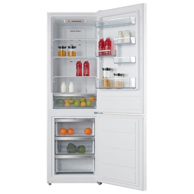 Comfee' RCB414WH1 Frigorifero Combinato 310L No Frost Bianco Classe F 595mm