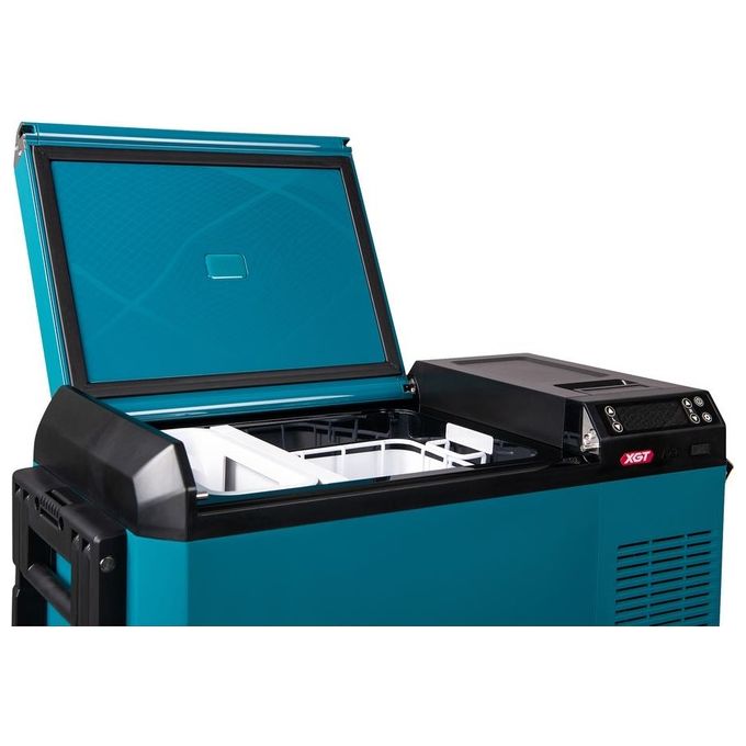 Makita CW004GZ 40V Cordless Cooler and Heater Box