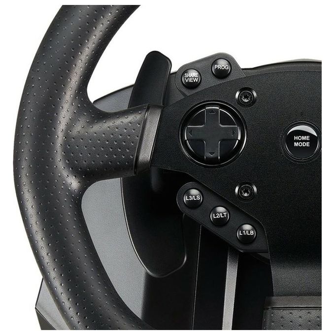 Subsonic Superdrive Volante Racing Wheel Sv950 per Xbox  Pc PS4 Xbox One