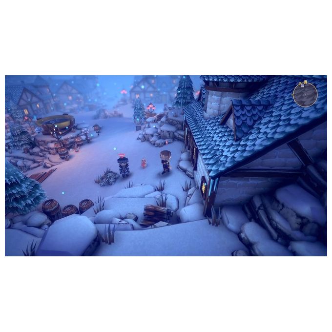 Microids Noob The Factionless per PlayStation 5