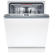 Bosch SMH6YCX02E Serie 6 Lavastoviglie a Scomparsa Totale 60cm Classe Energetica A