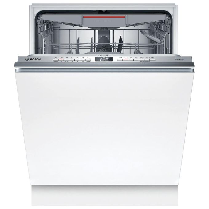 Bosch SMH6YCX02E Serie 6 Lavastoviglie a Scomparsa Totale 60cm Classe Energetica A