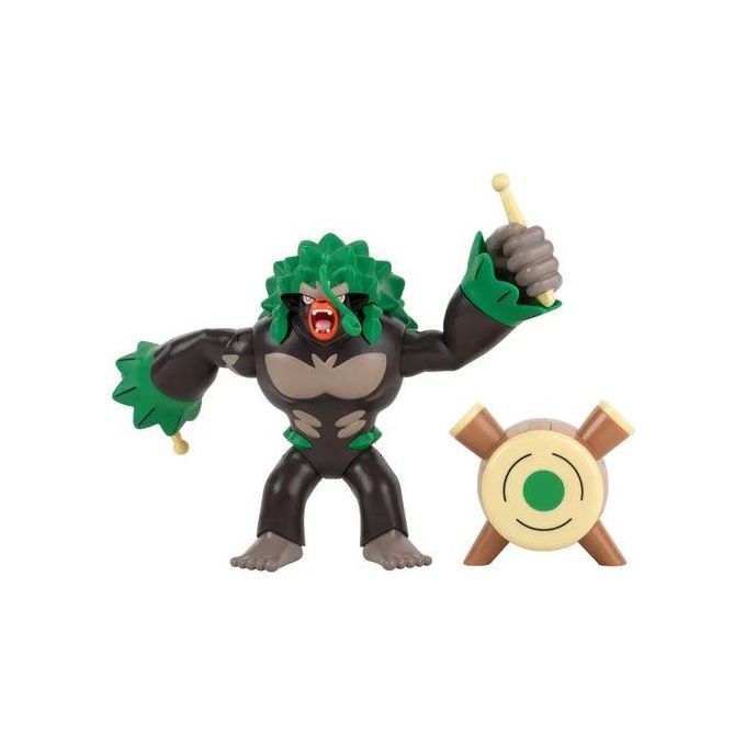 Rei Toys Personaggio Pokemon Epic Battle Figure Assortito
