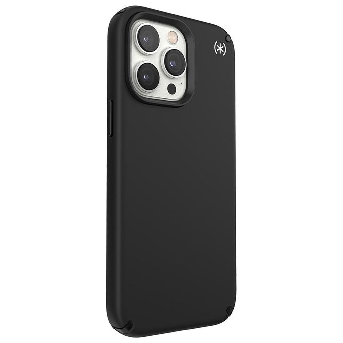 Speck Presidio 2 Pro Case MagSafe per iPhone 14 Pro Max Nero