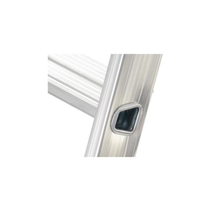 SCALA ALLUMINIO EN 131 8 GR.