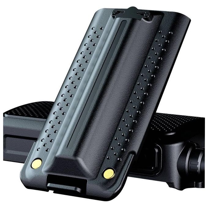 Albrecht Tectalk Worker 3 Case 2-Pack Walkie Talkies per Cantieri