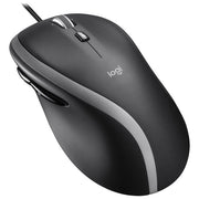 Logitech M500s Advanced Corded Mouse Usb Tipo A Ottico 4 Dpi Mano Destra