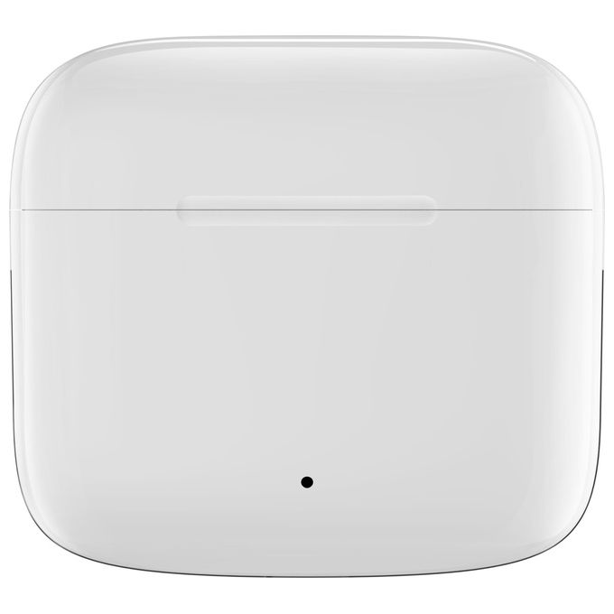 Denver TWE-61 Auricolari Wireless Bianco