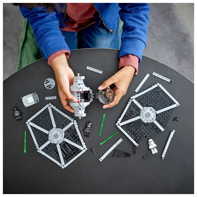 LEGO Star Wars Imperial TIE Fighter