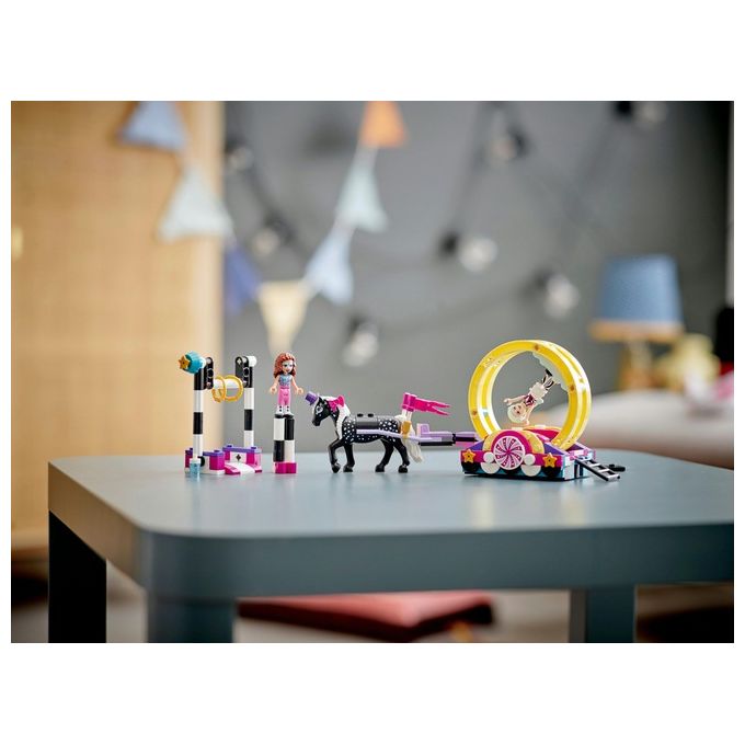LEGO Friends Acrobazie Magiche