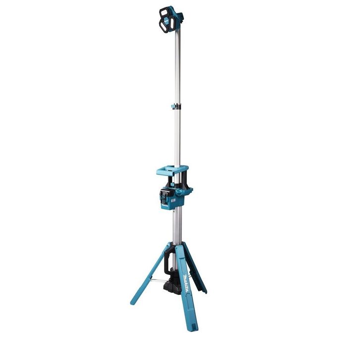 Makita DEADML814 Cordless LED Spotlight 14.4V-18V Complete