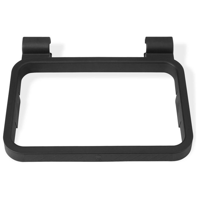 Weber Kit Organize Appendibile per Piastre Premium Slate 76 cm