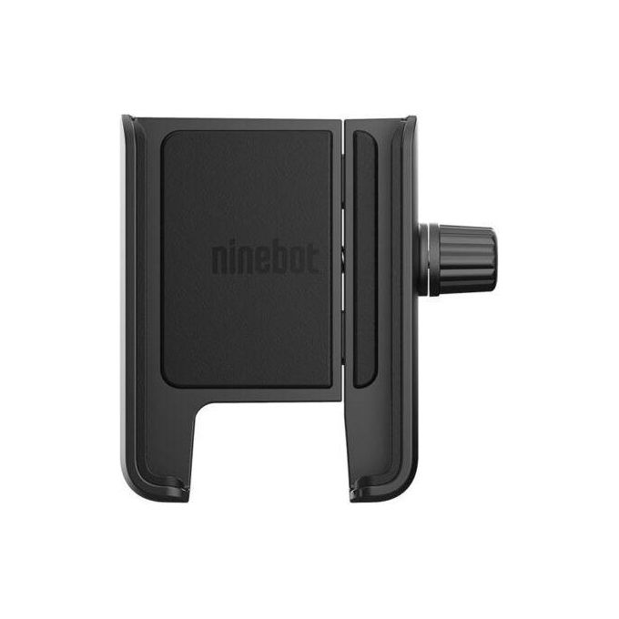 Segway Supporto Smartphone per Bici Nero