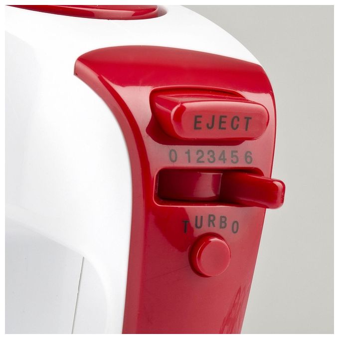 G3 Ferrari G20079 Sbattitore Elettrico 250W AnimaDolce