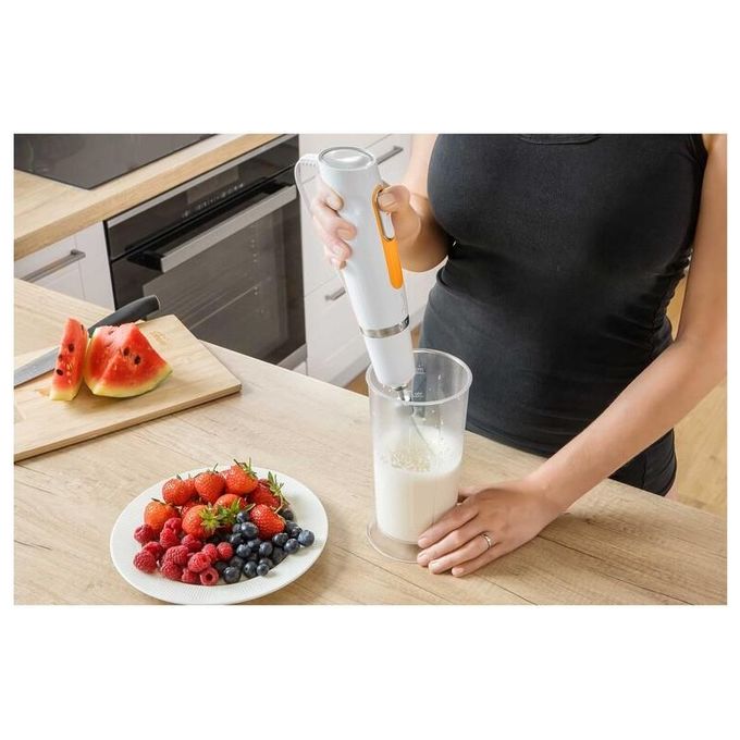 Sencor SHB 4260WH Mixer ad Immersione